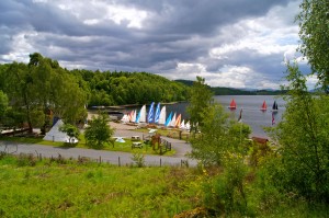 Loch Insh Watersports Centre